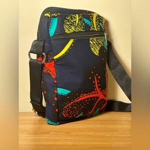 Unisex Cross body bags